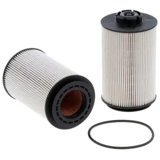 Fuel filter DEUTZ-FAHR 02931748