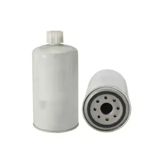 Fuel filter Case 335341A1,P551001