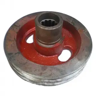 Belt pulley MTZ D-245 245-1005131