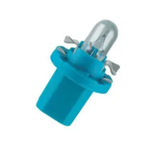 Pirn 12V 1.2w B8.5d