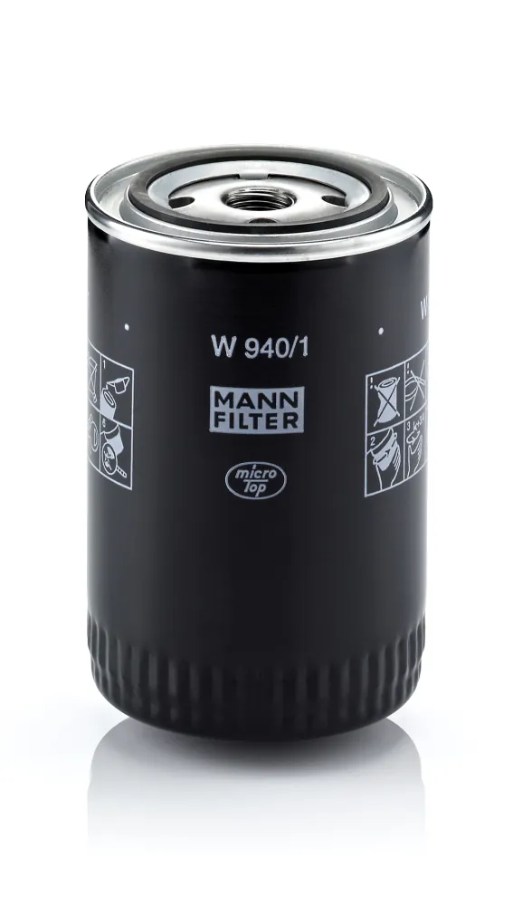 Õlifilter W 940/1