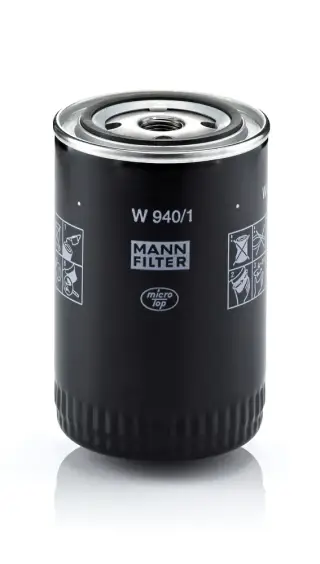 Oil filter W 940/1