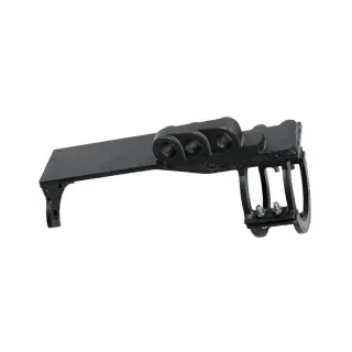 Cylinder bracket for front axle MTZ M82-2301021-A