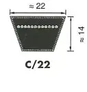 Kiilrihm SPC3550