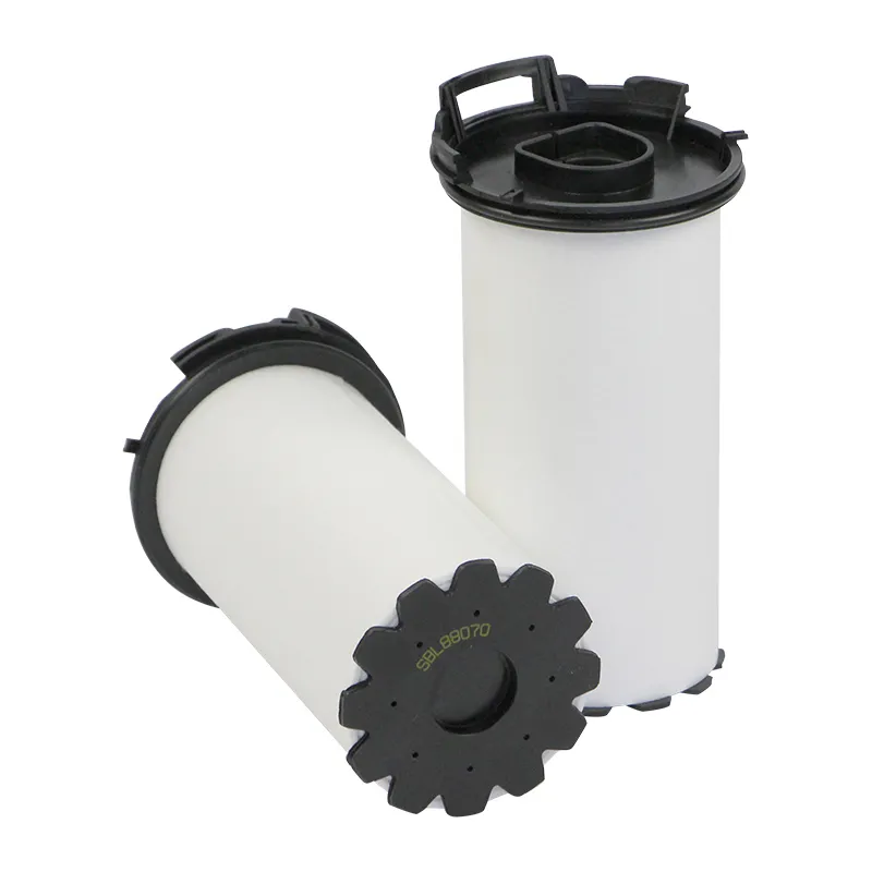Tuulutusfilter JD CASE RE539776