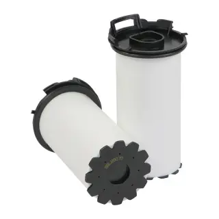 Breather filter JD CASE RE539776