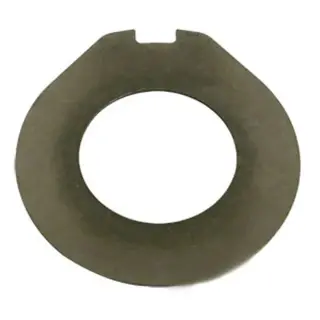 Brake spacer plate Case,NH 5119327