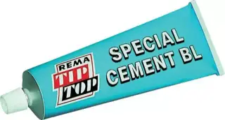 Radial patch cement special 70g