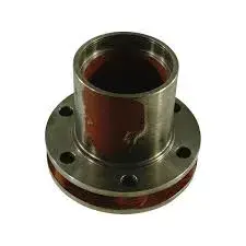 Rotor hub FELLA 160857