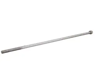 Haakekonksu vint  MTZ 70-2807052   L-785mm