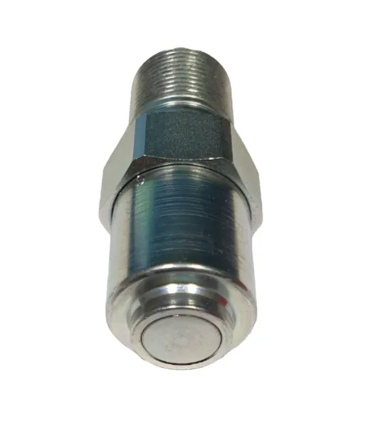 Isane kiirühendus FLAT FACE (NS)1/2-TC M22x1