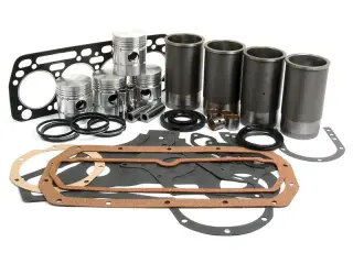 Engine BD144 Case repair kit