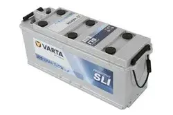 Battery 130Ah 1000A 514x175x210 VARTA PROMOTIVE HD SLI J10 +/-