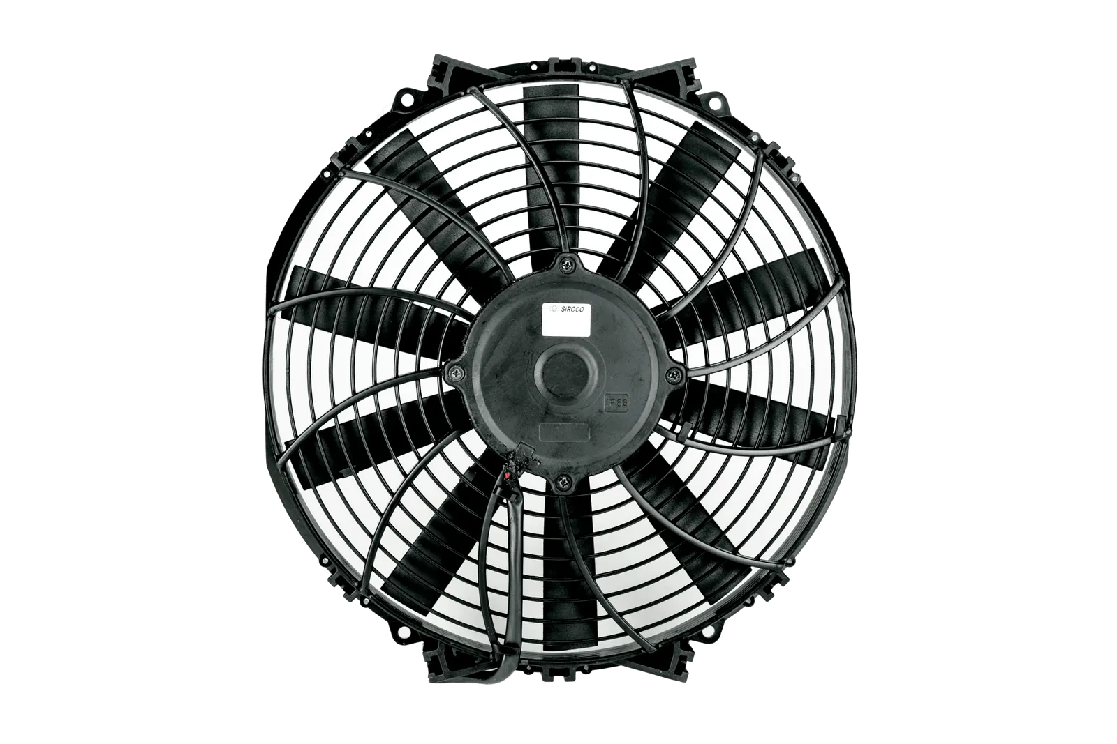 Ventilaator Siroco 12V 2211221A