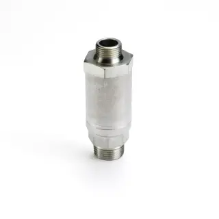 Hydraulic oil filter element DEUTZ-FAHR 16054940